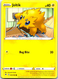 JOLTIK 055/185 C POKEMON MP