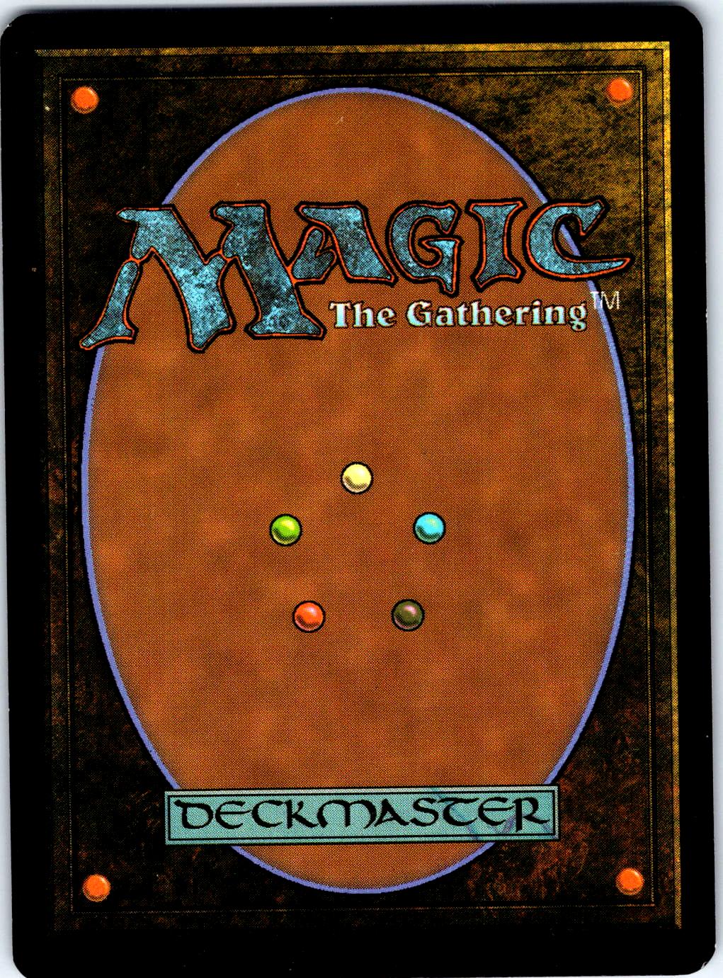 EAGER CONSTRUCT 250 C MAGIC: THE GATHERING MP