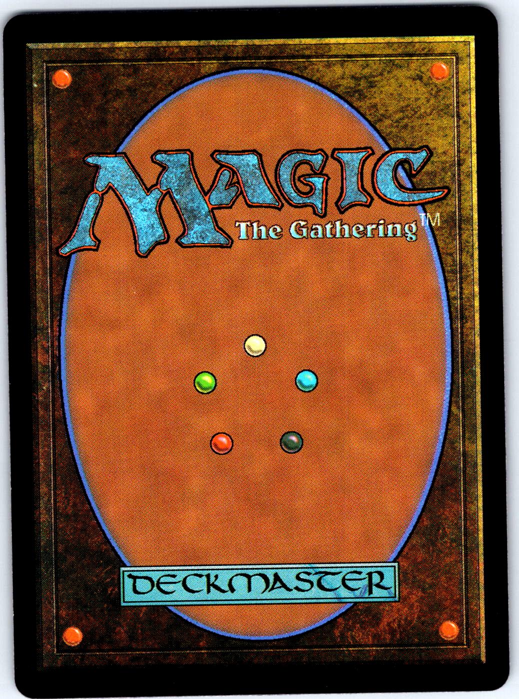 WHISPER SQUAD 105 C MAGIC: THE GATHERING MP