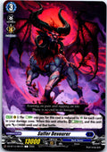 SUFFER DEVOURER DZ-BT14/081EN C CARDFIGHT!! VANGUARD LP