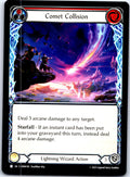 COMET COLLISION (RED) OMN109 C FLESH AND BLOOD MP