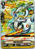 BLINK MESSIAH D-VS04/049EN TRIPLE RARE CARDFIGHT!! VANGUARD MP
