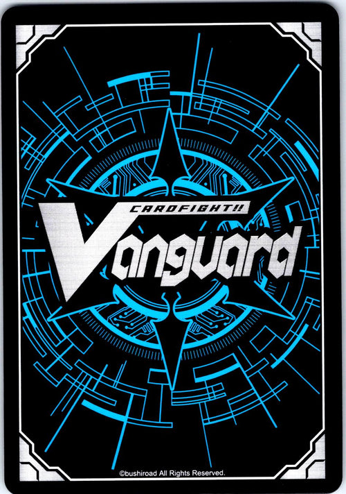 AIRAM CAPRICORNUS D-BT09/069EN C CARDFIGHT!! VANGUARD MP