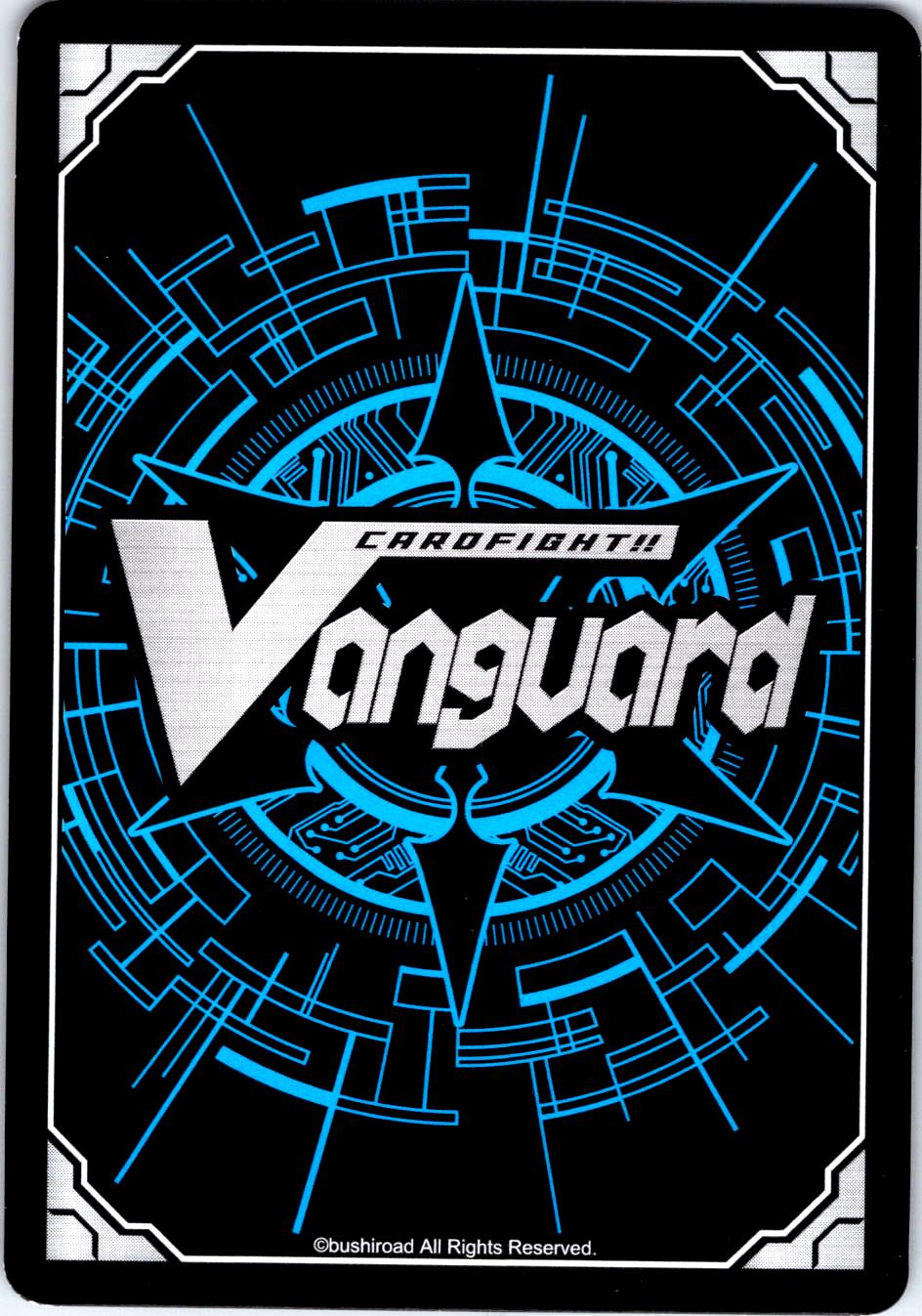 PRIMORDIAL DRACOKID V-EB04/051EN C CARDFIGHT!! VANGUARD MP
