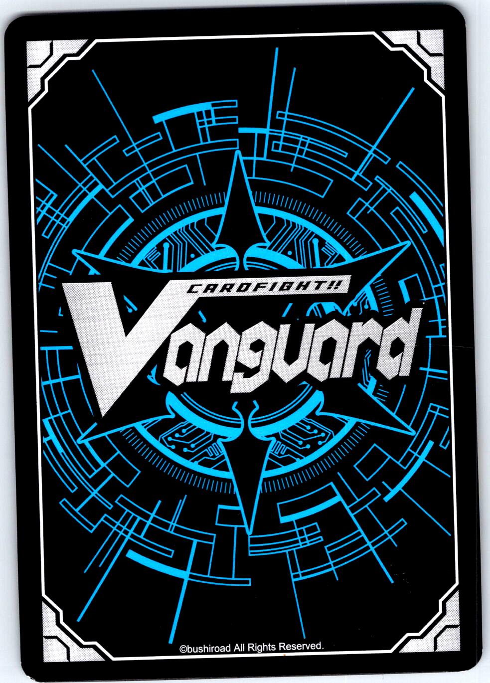 ONE WITH PROFOUND MERCY, KHEIOS D-BT05/066EN C CARDFIGHT!! VANGUARD MP
