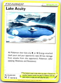 LAKE ACUITY 160/196 UC POKEMON MP