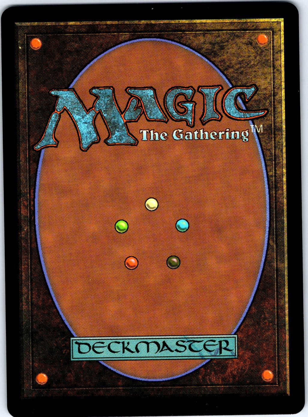 MYSTIC SKYFISH 326 C MAGIC: THE GATHERING MP