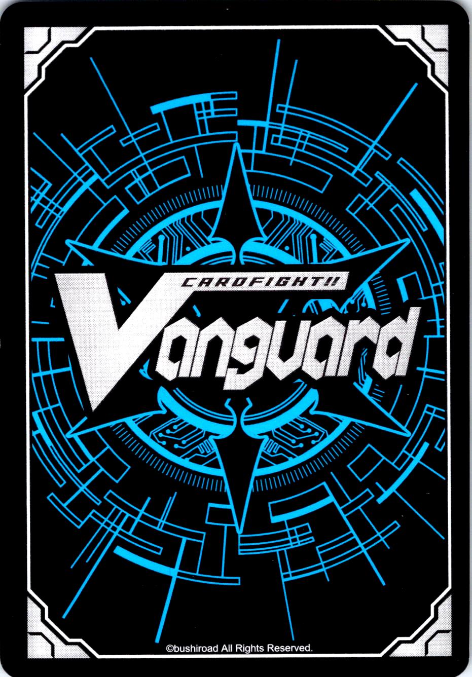 SLING BURSTER V-EB07/051EN C CARDFIGHT!! VANGUARD MP