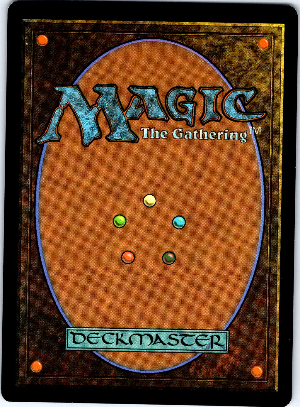 ANOINTER OF VALOR 8 C MAGIC: THE GATHERING MP