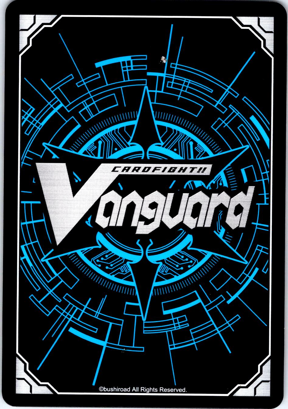 DIABOLOS MADONNA, SHENA D-BT06/041EN R CARDFIGHT!! VANGUARD MP