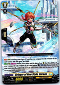 BRINGER OF NEW STYLE, SUREAS DZ-SS08/RE25EN CARDFIGHT!! VANGUARD MP