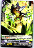 EXCAVATION MONSTER, MOGDRILLA V-EB08/037EN C CARDFIGHT!! VANGUARD MP
