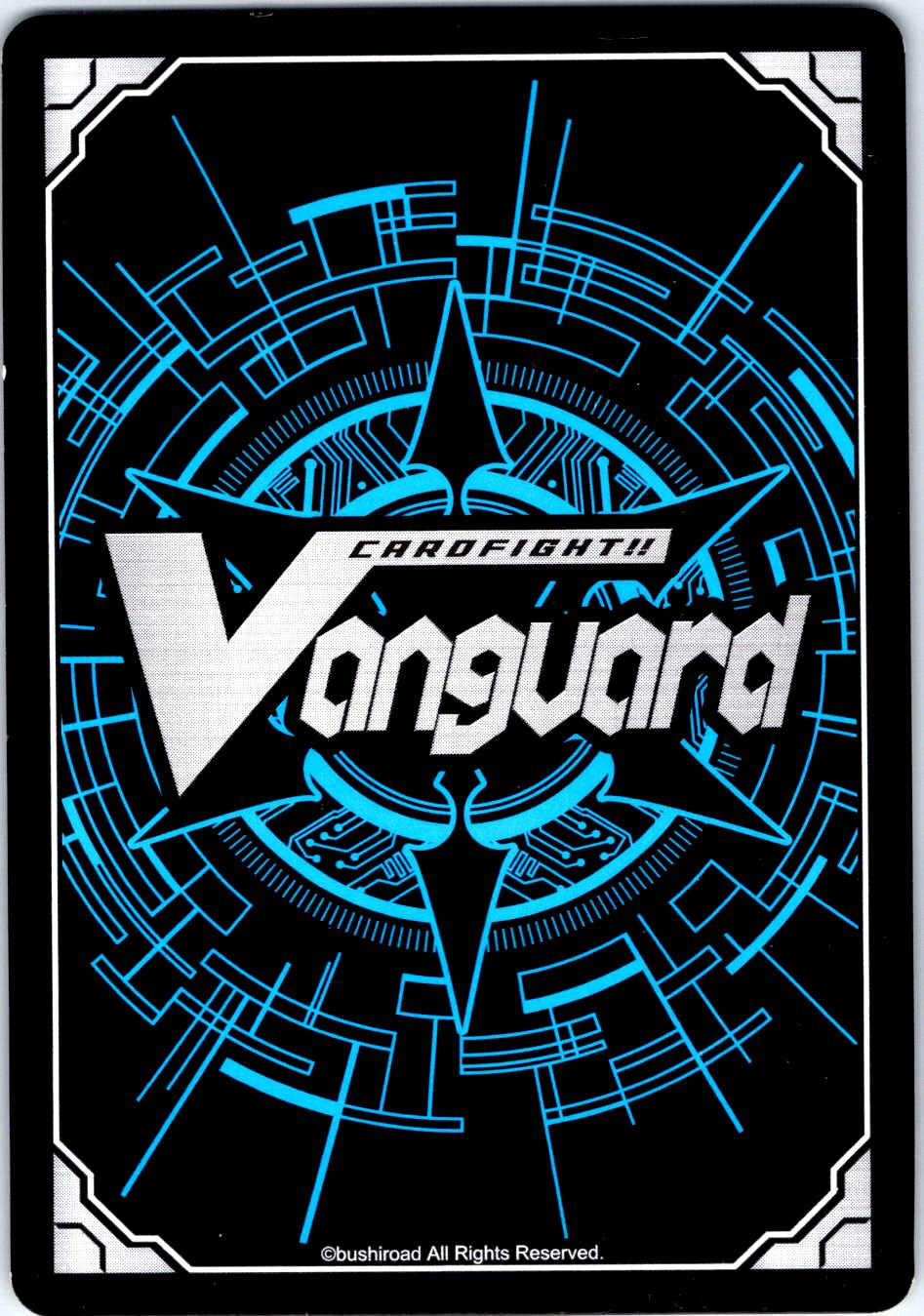 DICTIONARY GOAT V-EB04/068EN C CARDFIGHT!! VANGUARD MP