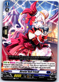 DIREFUL DOLL FRIEDL DZ-BT12/081EN C CARDFIGHT!! VANGUARD MP