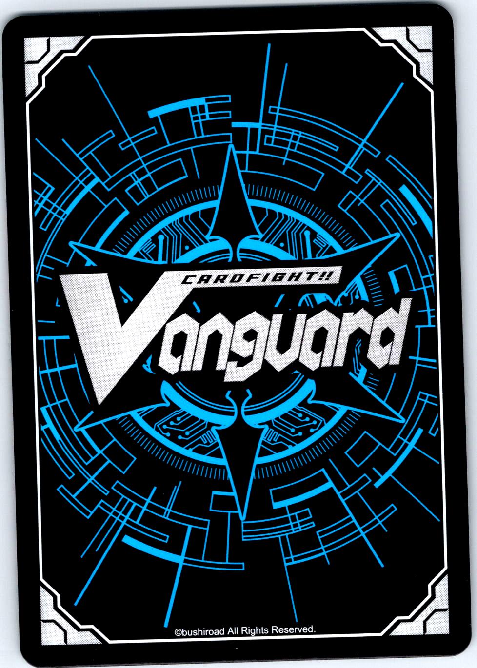SEABED SORCERY, PATRICE D-LBT04/062EN C CARDFIGHT!! VANGUARD MP