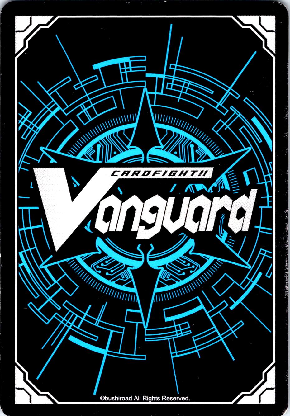 SMOKEGEAR DRAGON G-SD01/004EN TRIAL DECK CARDFIGHT!! VANGUARD HP