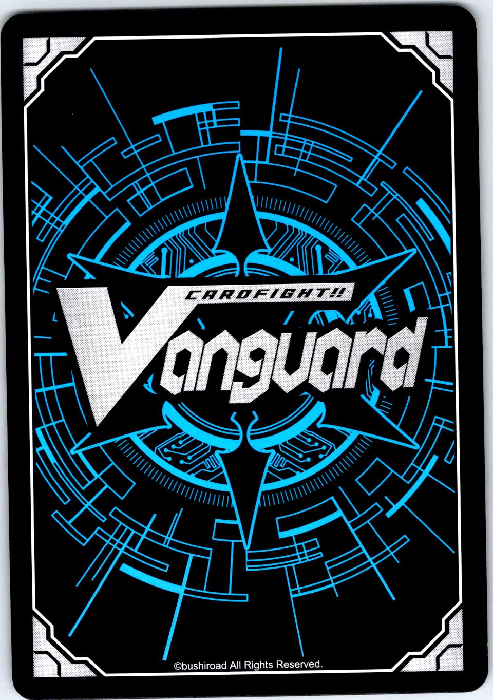 EXTRA-LARGE ROOM, LILFA D-LBT03/083EN C CARDFIGHT!! VANGUARD MP