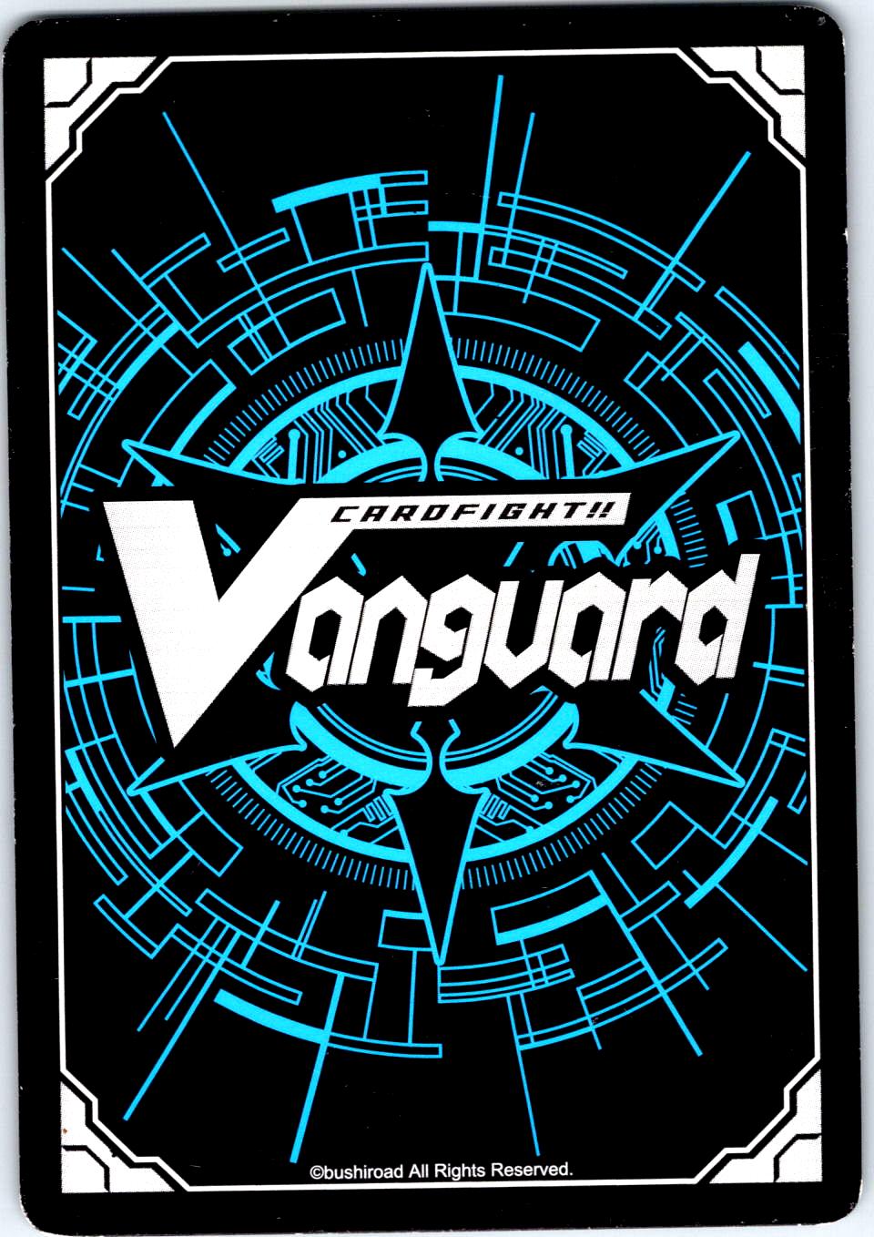 KATANARAIZER G-BT01/087EN C CARDFIGHT!! VANGUARD MP