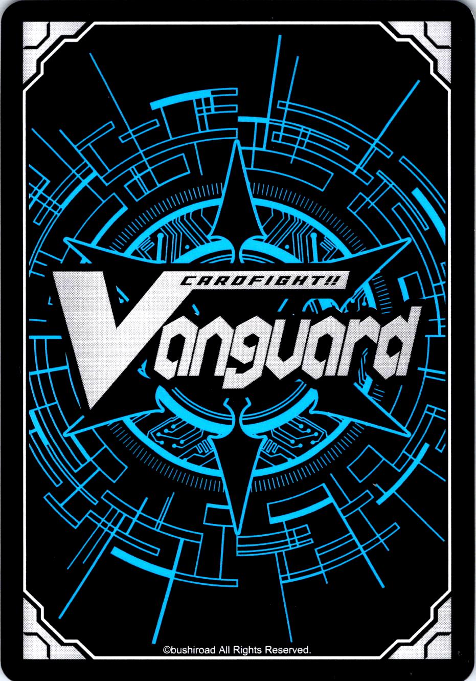 NO MATTER WHAT D-TB03/165EN C CARDFIGHT!! VANGUARD MP