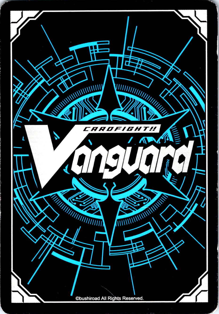 MASTIGAL BT15/052EN C CARDFIGHT!! VANGUARD MP