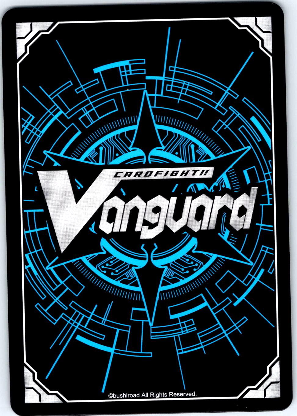 DAYS OF TRAINING, LASCARIA DZ-BT01/127EN C CARDFIGHT!! VANGUARD MP