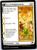 ERA OF ENLIGHTENMENT 11 C MAGIC: THE GATHERING MP