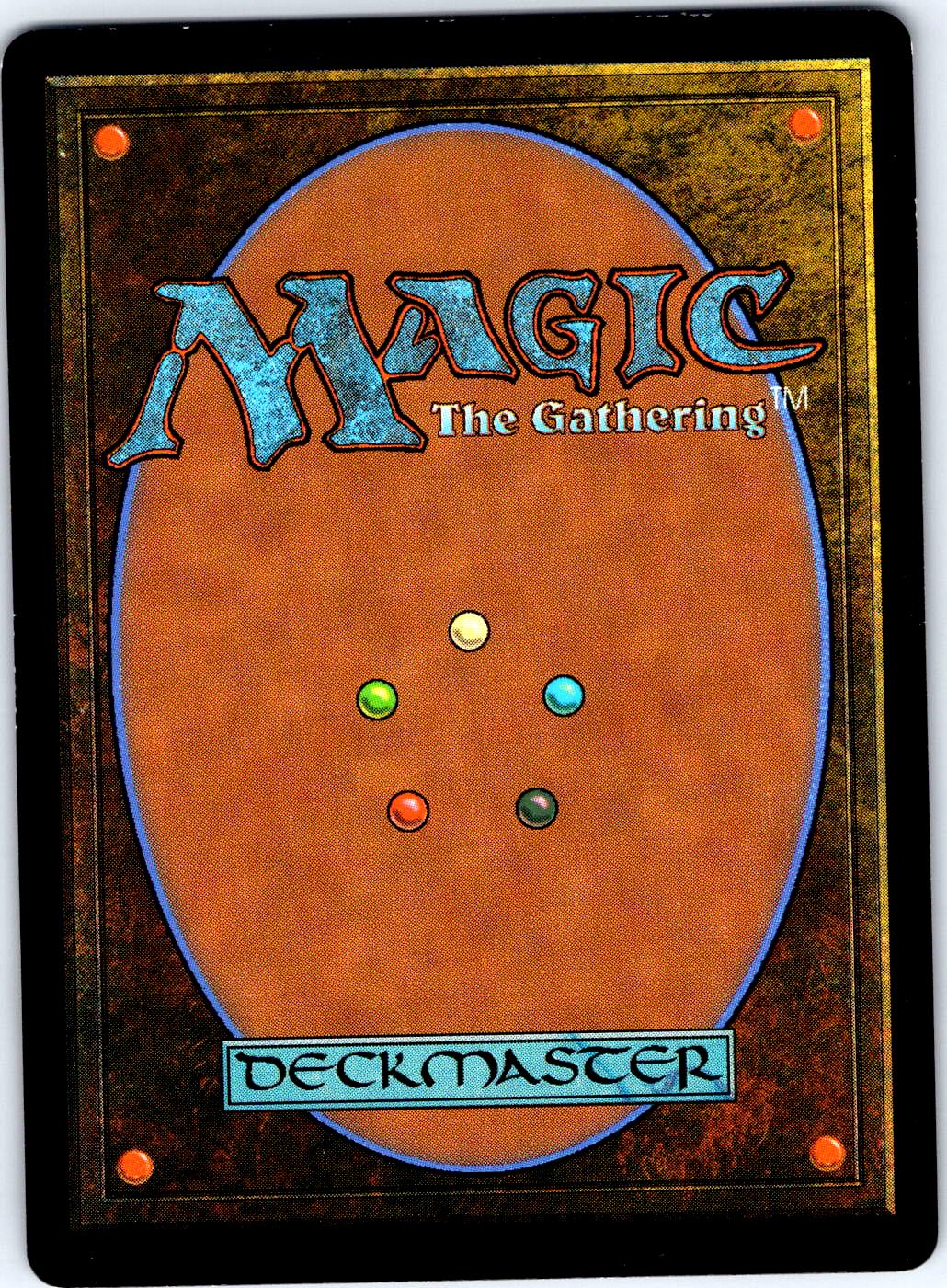 BLITZ LEECH 74 C MAGIC: THE GATHERING MP