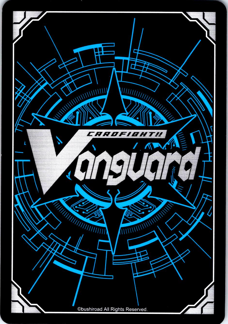 CROWRING MYTHISCH, RAVNOROWG DZ-BT07/116EN C CARDFIGHT!! VANGUARD MP