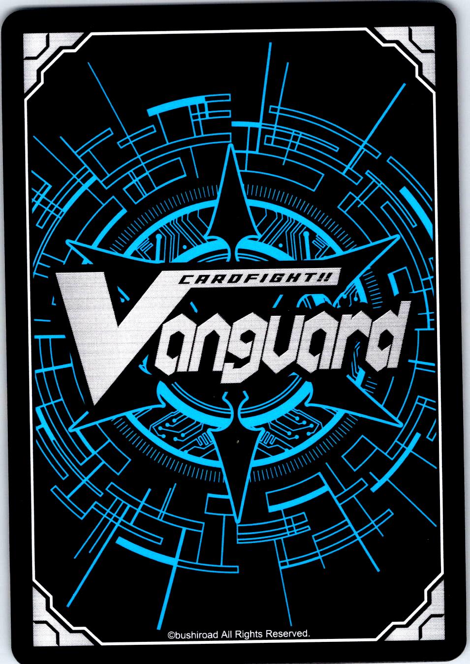 TRICKSTAR D-BT06/064EN C CARDFIGHT!! VANGUARD MP