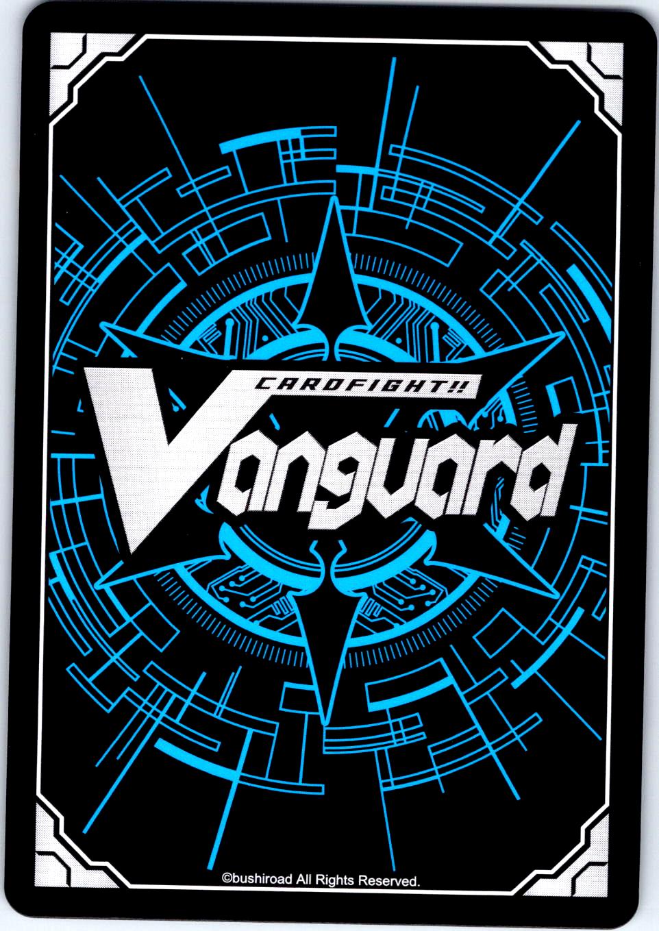 ADORING DRAGON DZ-BT14/085EN C CARDFIGHT!! VANGUARD MP