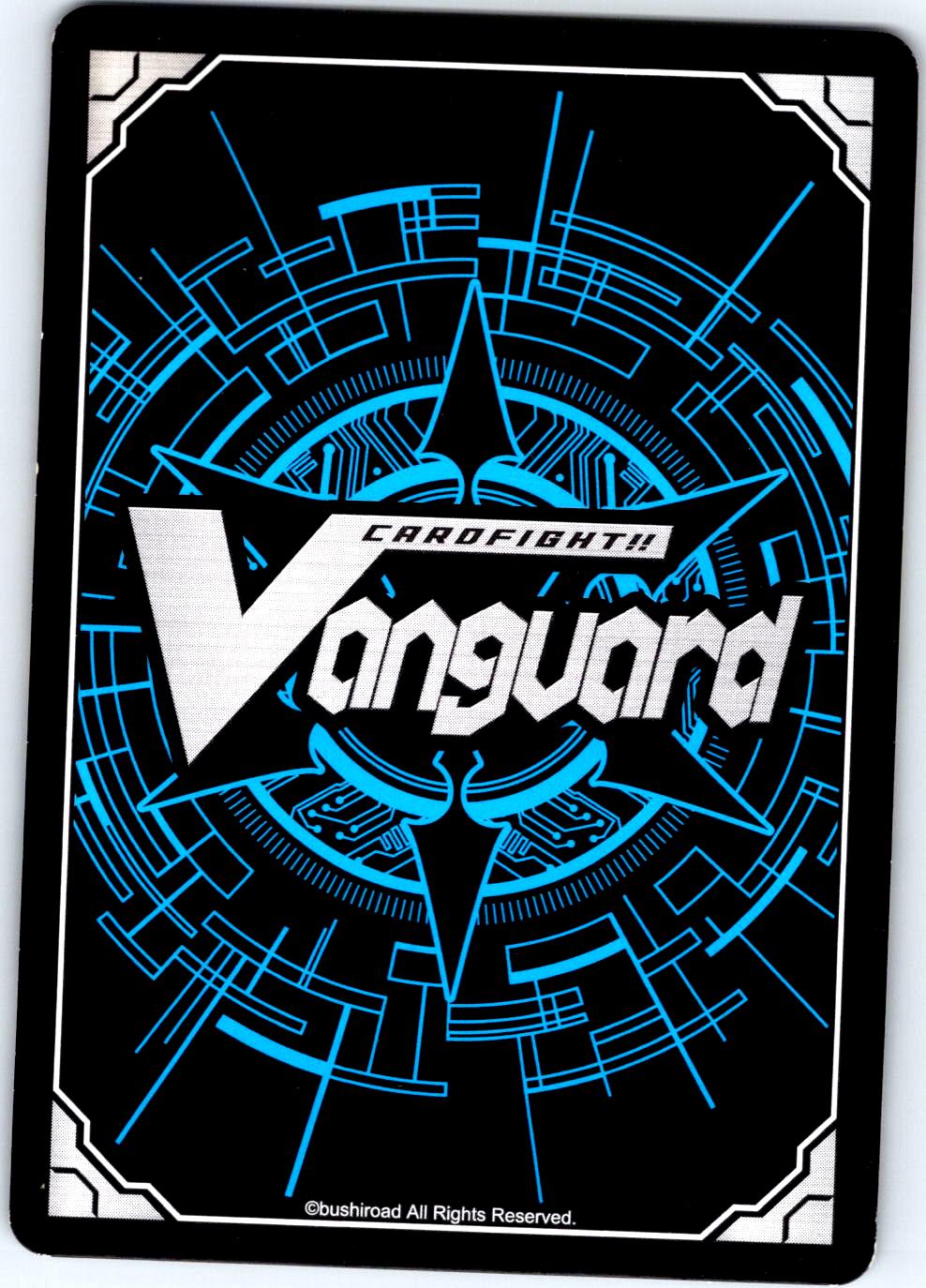 MACH SLASH DRAGON V-EB03/045EN C CARDFIGHT!! VANGUARD MP