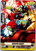 DYNAMITE JUGGLER V-BT02/079EN C CARDFIGHT!! VANGUARD MP