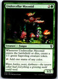 UNDERCELLAR MYCONID 259 C MAGIC: THE GATHERING MP
