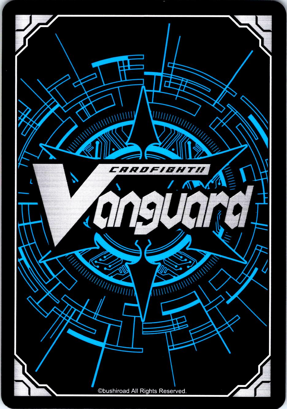 HEAVY-ARMORED CONVERSION, VYGILANT DZ-BT04/086EN C CARDFIGHT!! VANGUARD MP