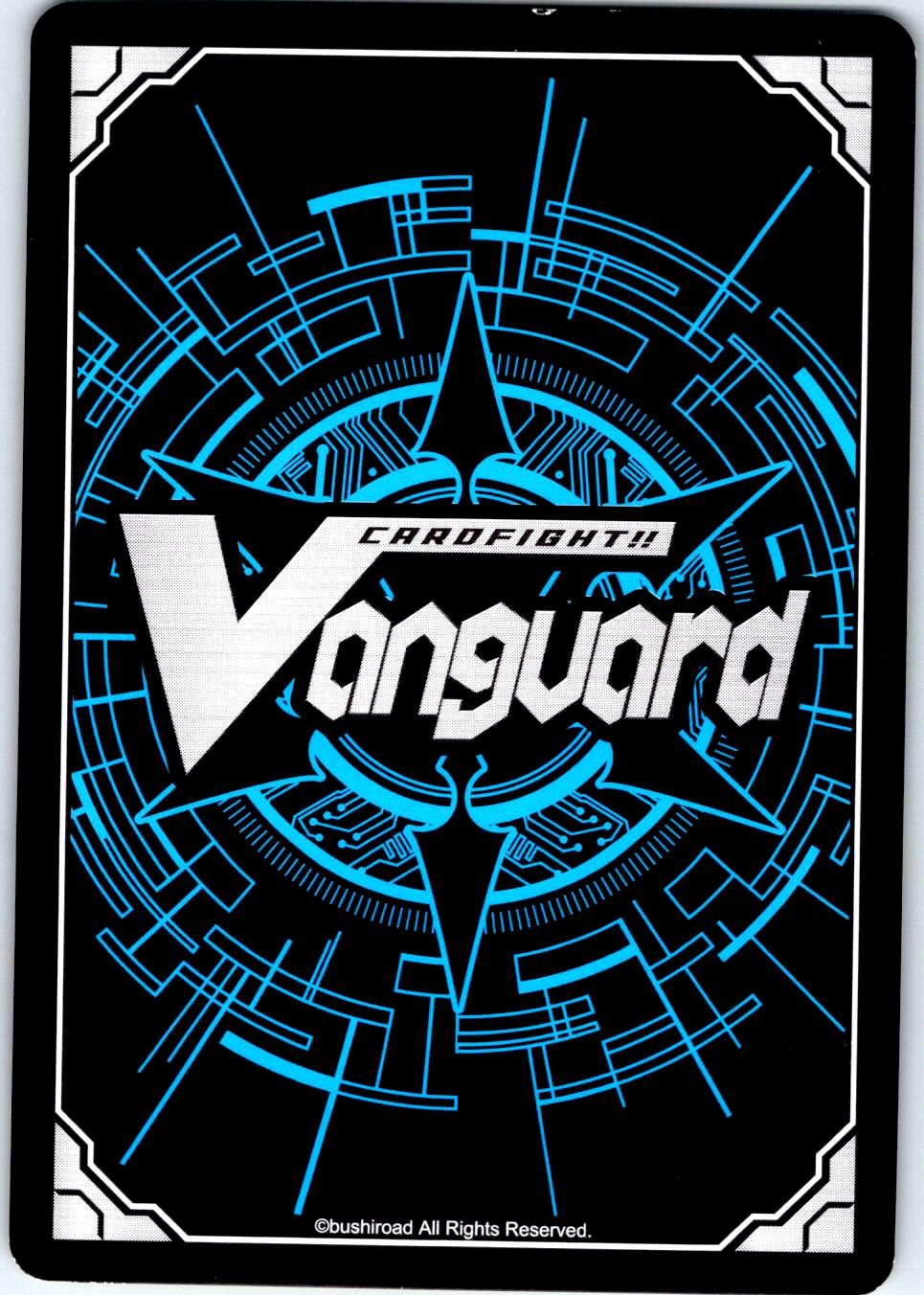OLD DRAGON MAGE V-TD06/012EN TRIAL DECK CARDFIGHT!! VANGUARD MP