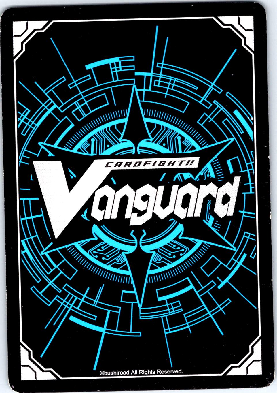 SLEIMY G-BT03/063EN C CARDFIGHT!! VANGUARD MP