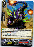 SHARP THORN DRAGON, POLACANSPINE V-EB09/012EN RR CARDFIGHT!! VANGUARD HP