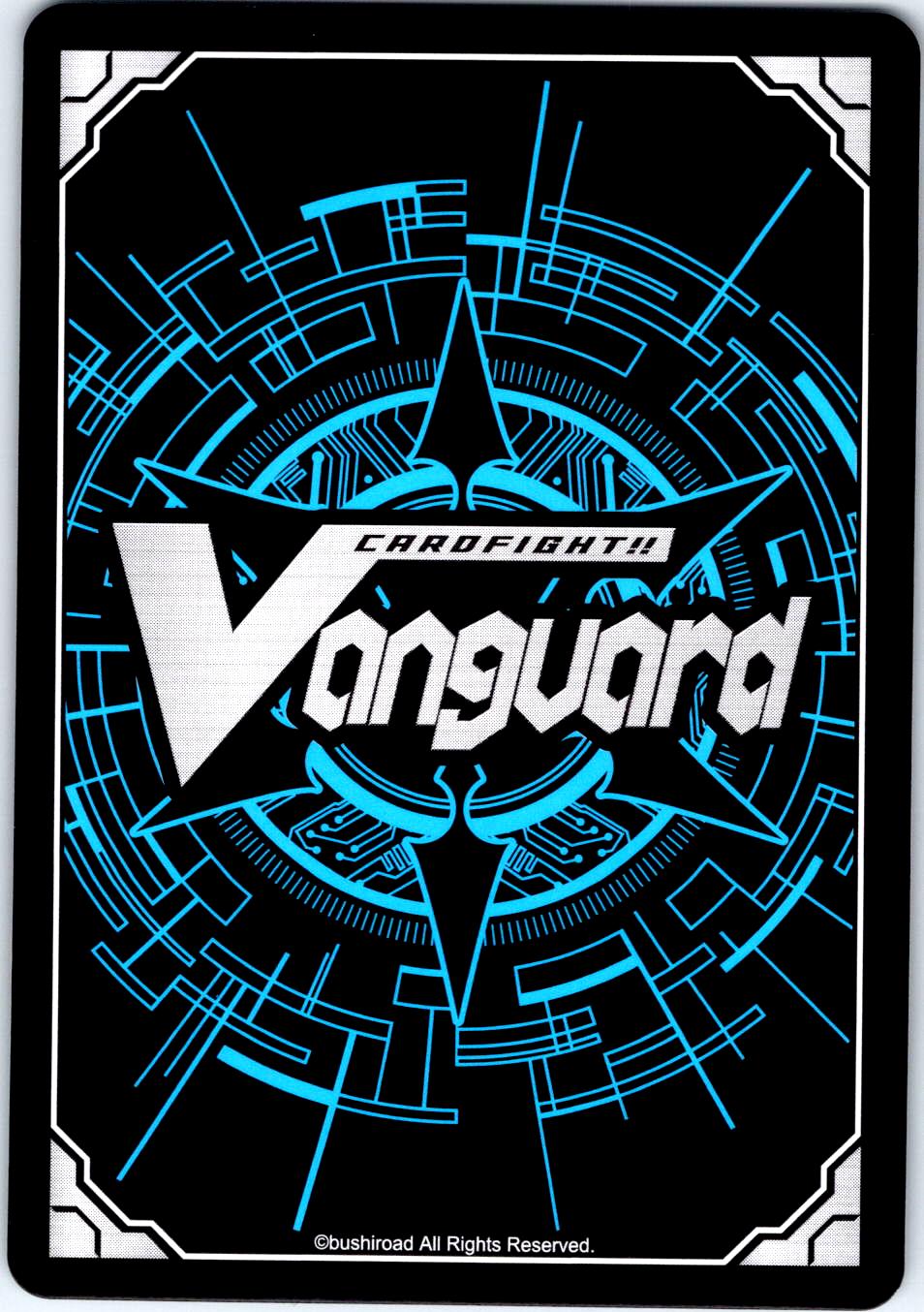 THAUMATURGY PRODIGY DZ-BT11/048EN R CARDFIGHT!! VANGUARD MP