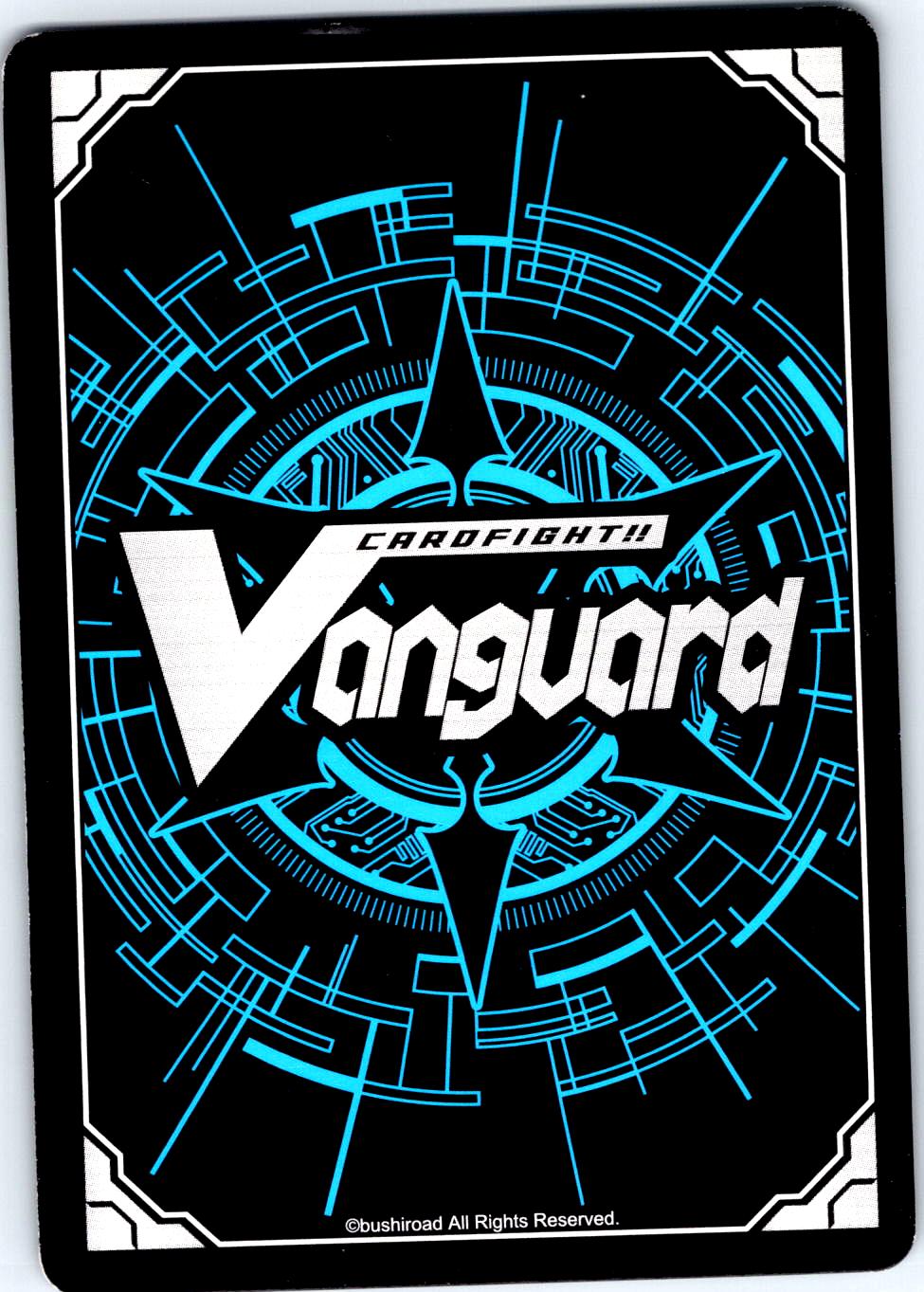 SMART LEADER, DARK BRINGER EB03/022EN C CARDFIGHT!! VANGUARD MP