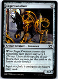 EAGER CONSTRUCT 250 C MAGIC: THE GATHERING MP