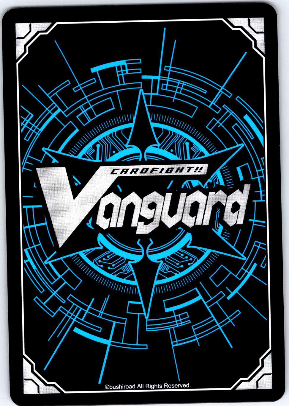 Fracdraft Dragon DZ-BT15/068EN C CARDFIGHT!! VANGUARD NM