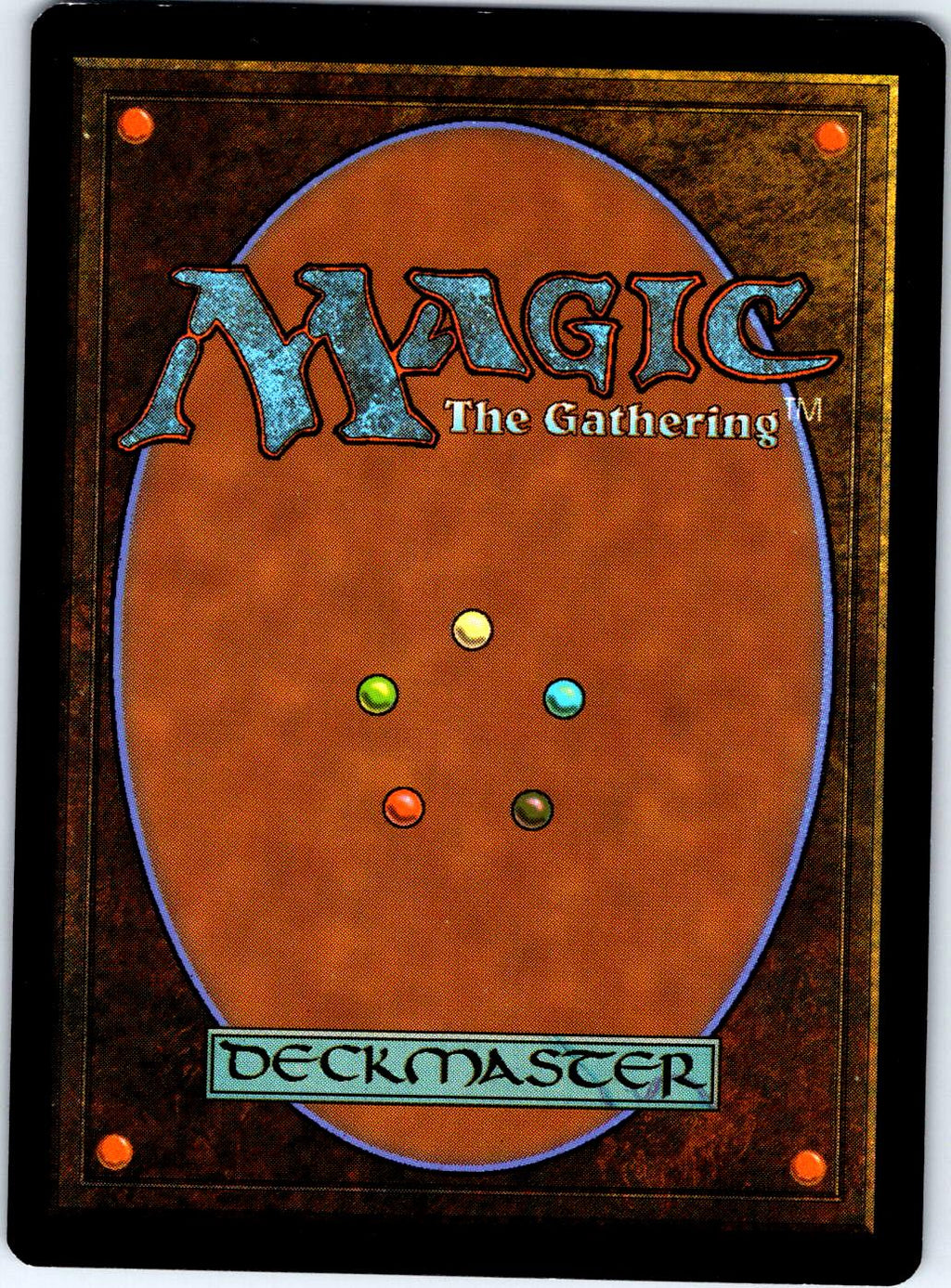 ARBOREA PEGASUS 2 C MAGIC: THE GATHERING MP