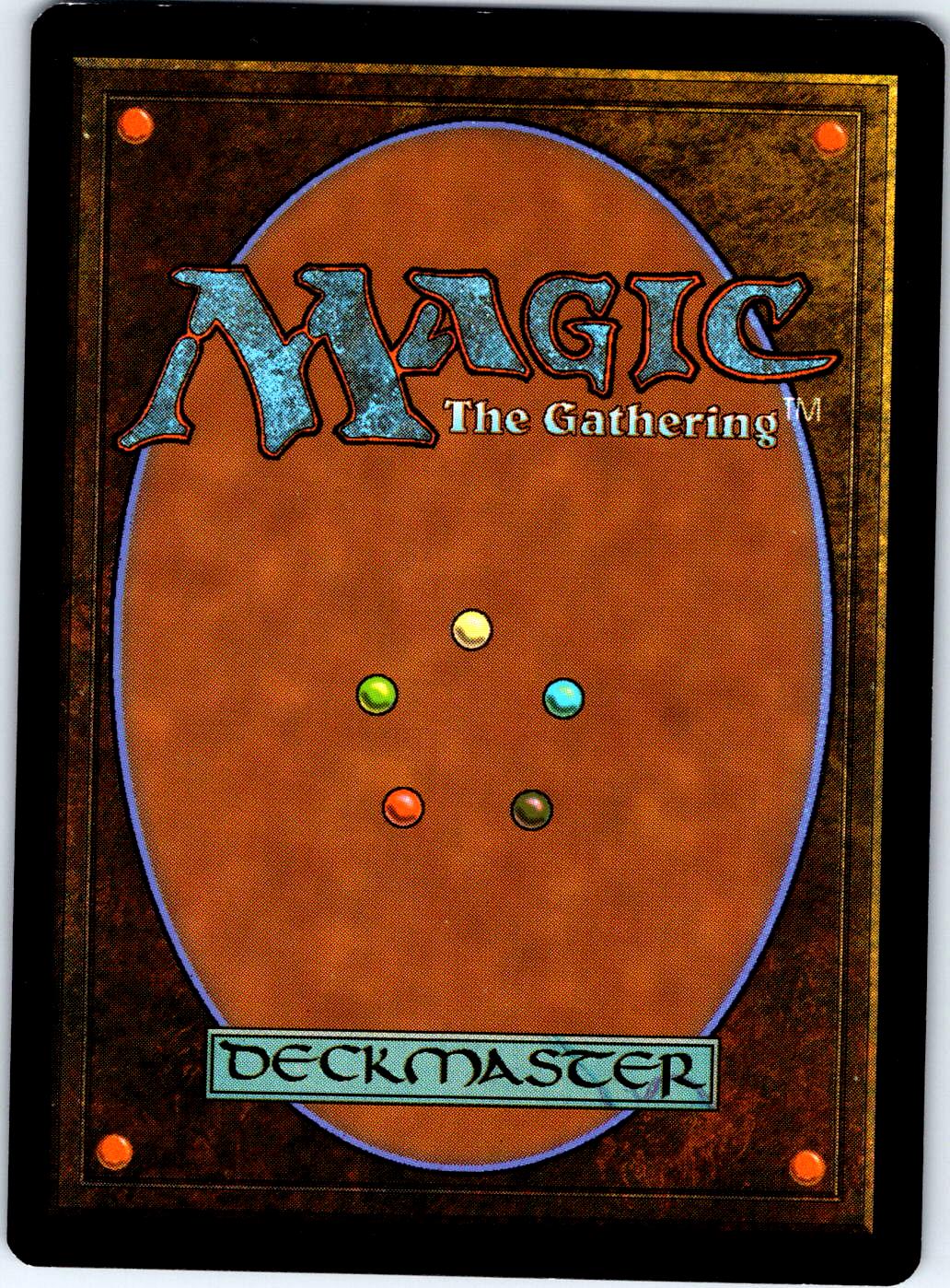 ARBOREA PEGASUS 2 C MAGIC: THE GATHERING MP