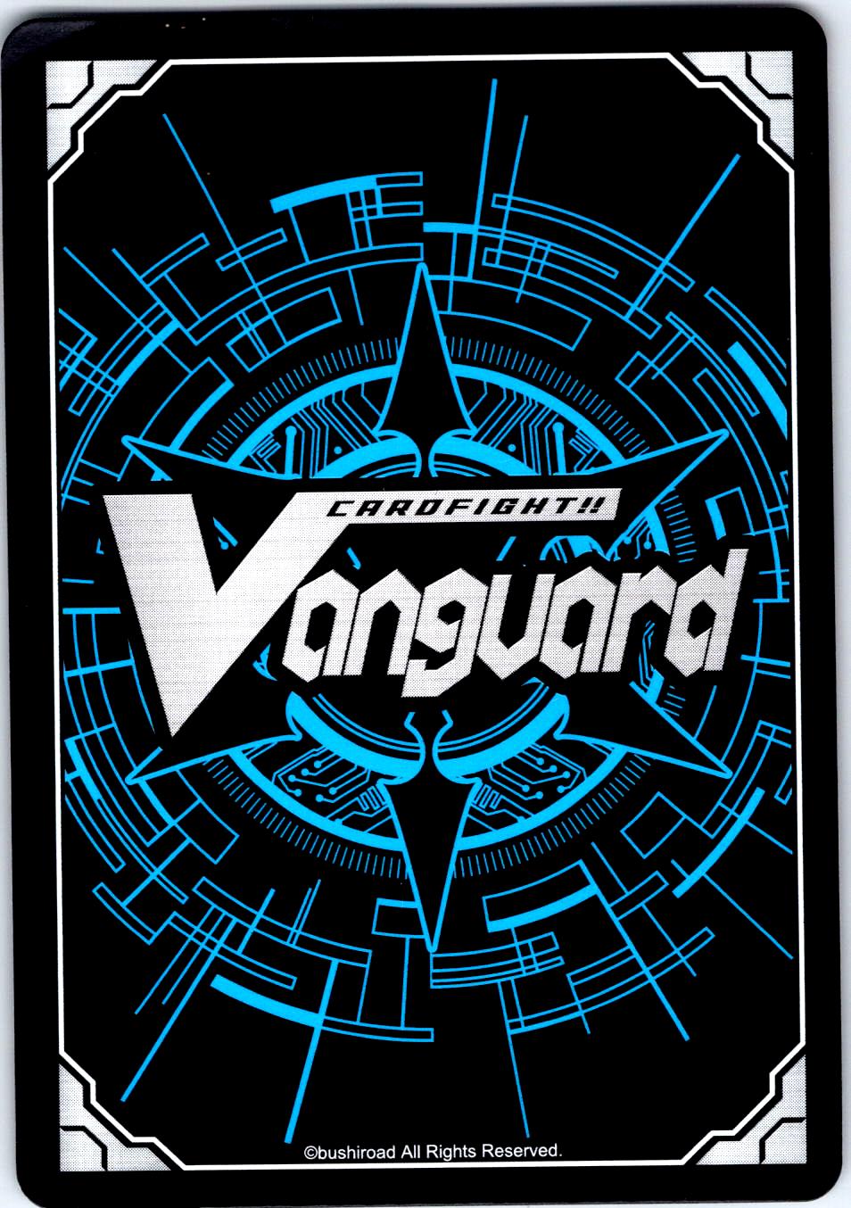GALLANT FLARE DRAGON D-BT07/053EN C CARDFIGHT!! VANGUARD MP