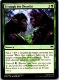 STRUGGLE FOR SKEMFAR 196 C MAGIC: THE GATHERING MP