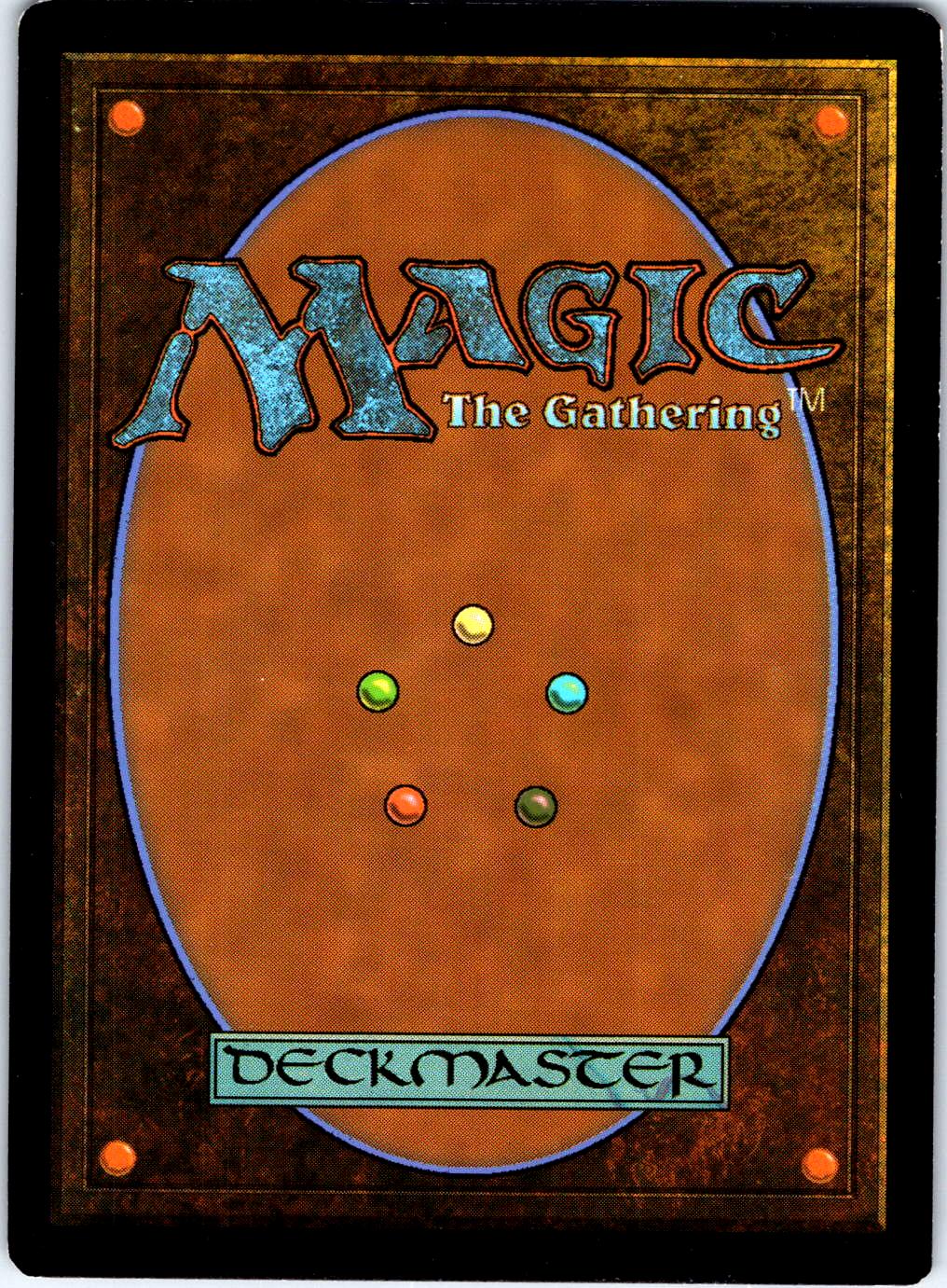 DRAUGR RECRUITER 87 C MAGIC: THE GATHERING MP