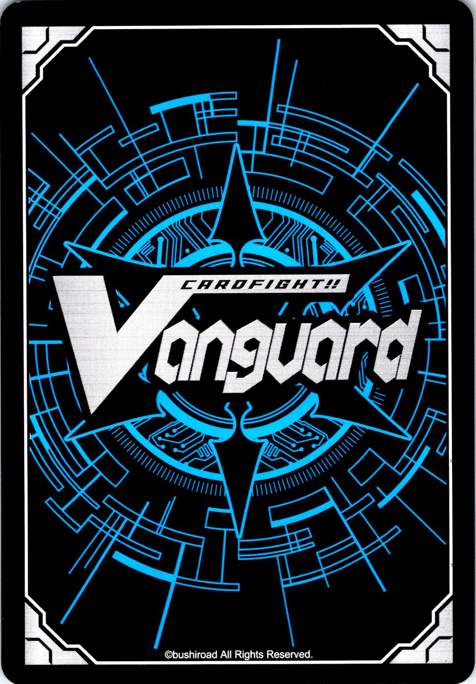 SHADOW BOW ARCHER, LISANA D-SD03/007EN TRIAL DECK CARDFIGHT!! VANGUARD MP