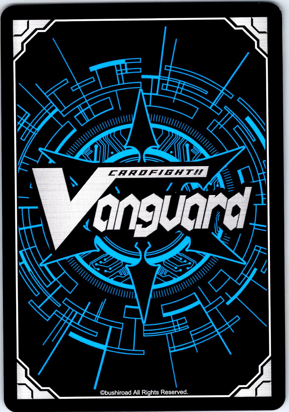 DIMENSIONAL ROBO, DAIFALCON V-BT08/073EN C C CARDFIGHT!! VANGUARD MP