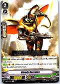 BLOODY HERCULES V-EB01/030EN R CARDFIGHT!! VANGUARD MP