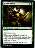 MAZE'S MANTLE 174 C MAGIC: THE GATHERING MP